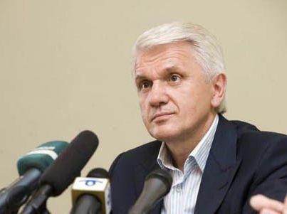 Литвин поділяє критику вироку Луценку