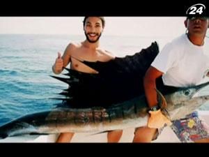 Коста-Ріка: 8-годинна підводна риболовля за $700