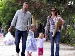 Дженніфер Гарнер народила Бену Афлеку сина Дженніфер Гарнер народила Бену Афлеку сина