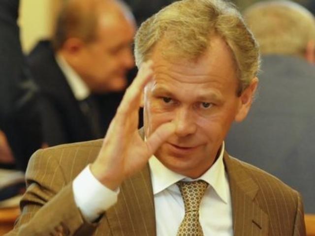 Україна звернеться до СОТ щодо "сирної" війни Україна звернеться до СОТ щодо "сирної" війни