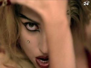 Леді Гага зніметься у фільмі "Люди в чорному 3"