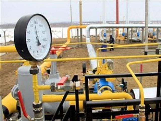 Греція запропонувала купувати газові активи