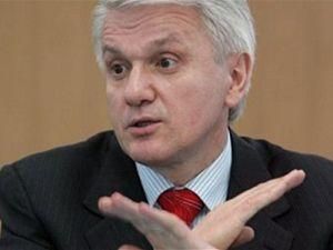Литвин закликає припинити суперечки довкола того, хто керуватиме українською ГТС