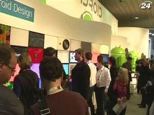 Барселона на кілька днів стала мобільною столицею світу Барселона на кілька днів стала мобільною столицею світу