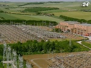 Китай підписав 25-річний контракт на купівлю електроенергії в Росії Китай підписав 25-річний контракт на купівлю електроенергії в Росії