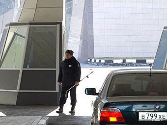 Грузія скасувала візи для росіян Грузія скасувала візи для росіян