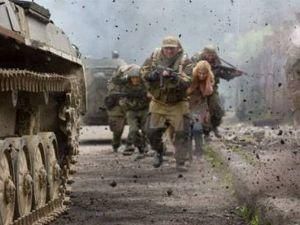 Київська молодь проти прокату російського фільму "Август. Восьмого" Київська молодь проти прокату російського фільму "Август. Восьмого"