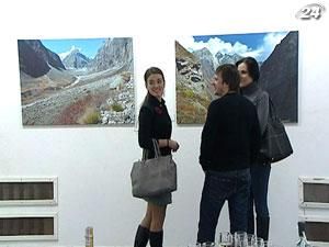 В столице открыли индийскую фотовыставкe "Путь к себе" В столице открыли индийскую фотовыставкe "Путь к себе"