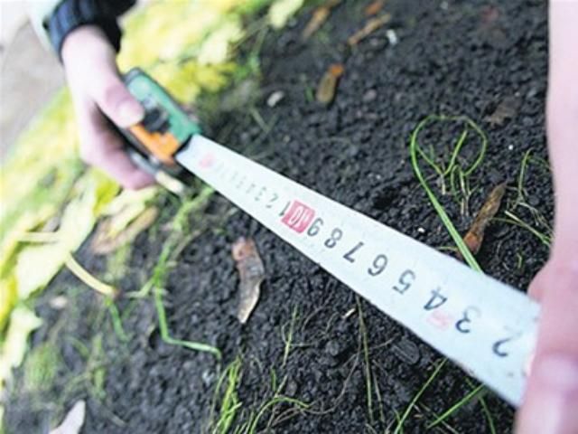 Правительство хочет упростить регистрацию земельных участков и прав на недвижимость Правительство хочет упростить регистрацию земельных участков и прав на недвижимость