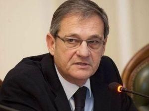 ЄС категорично відкидає звинувачення на адресу посла Тейшейри ЄС категорично відкидає звинувачення на адресу посла Тейшейри