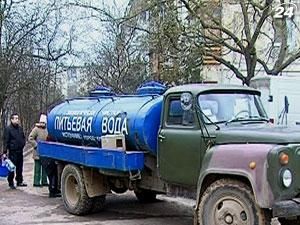 Уряд виділив понад 101 млн. грн. на ремонт водогону в Євпаторії