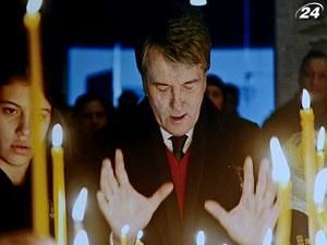 В Киеве открыли выставку, посвященную памяти фотографа Виталия Розвадовского В Киеве открыли выставку, посвященную памяти фотографа Виталия Розвадовского