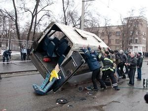 Постраждалим у Запоріжжі виділять матеріальну допомогу