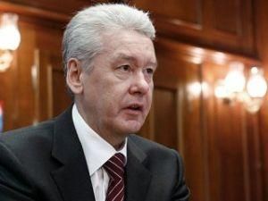 Мер Москви: Після виборів майдану точно не буде 