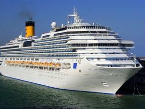 Аварійний лайнер підійшов до Сейшельських островів Аварійний лайнер підійшов до Сейшельських островів