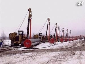 Бойко: "Южный поток" противоречит соглашению о Энергосообществе Бойко: "Южный поток" противоречит соглашению о Энергосообществе