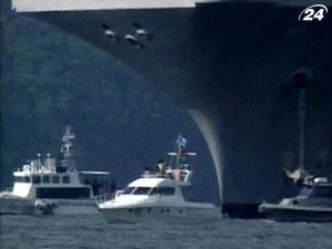 ВПС США готові атакувати ядерні об'єкти Ірану ВПС США готові атакувати ядерні об'єкти Ірану