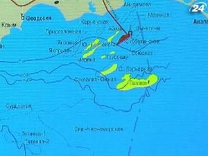 Vanco планирует выйти на украинский шельф до конца года Vanco планирует выйти на украинский шельф до конца года