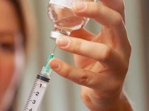 МОЗ: Вакцина проти туберкульозу є у всіх регіонах України