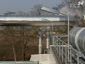 Morgan Stanley: Цены на газ в США будут расти Morgan Stanley: Цены на газ в США будут расти