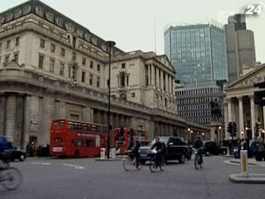 Перспективи економіки Великобританії досі незрозумілі Перспективи економіки Великобританії досі незрозумілі