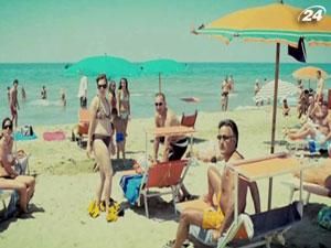 У Києві стартував другий тиждень італійського кіно У Києві стартував другий тиждень італійського кіно