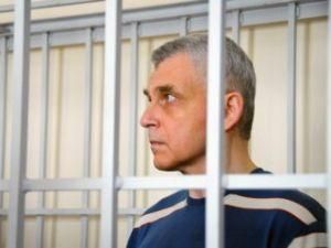 В Печерском суде возобновили рассмотрение дела Иващенко