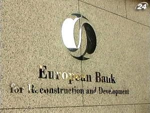 Європейські банки дадуть на модернізацію ГТС $308 млн