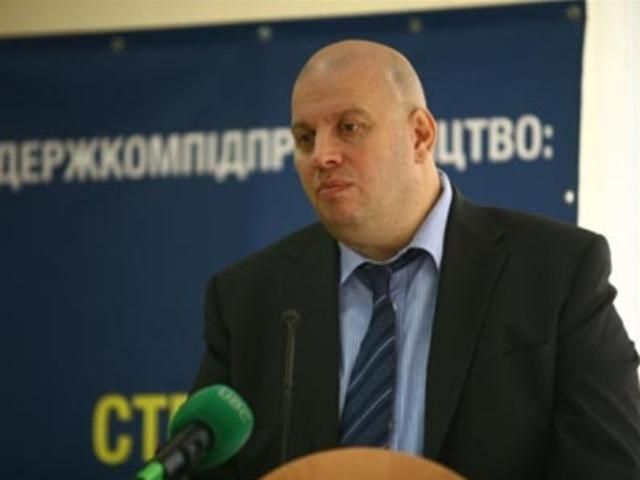 Бродский официально занялся развитием предпринимательства Бродский официально занялся развитием предпринимательства