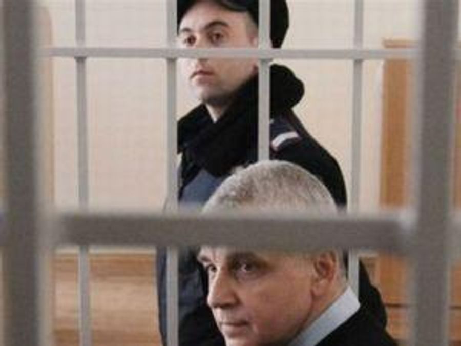 В Минобороны считают досадной ошибкой привлечение Иващенко к ответственности В Минобороны считают досадной ошибкой привлечение Иващенко к ответственности