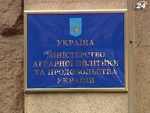 Мінагропрод: Дизель для посівної везтимуть із Росії Мінагропрод: Дизель для посівної везтимуть із Росії