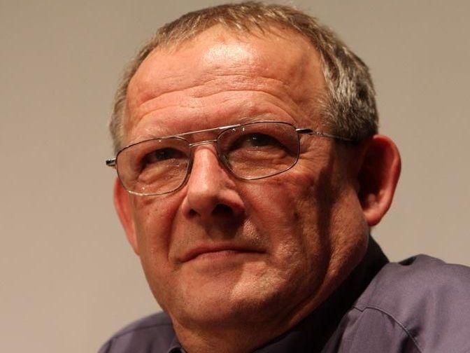 Польський дисидент назвав ворогів Луценка пацюками Польський дисидент назвав ворогів Луценка пацюками