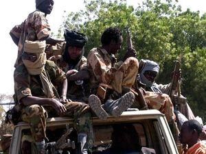 Суданські війська вторглися на територію Південного Судану Суданські війська вторглися на територію Південного Судану