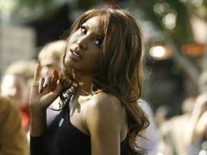 Тони Брэкстон рассказала всем свою тайну Тони Брэкстон рассказала всем свою тайну