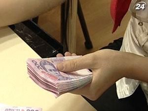 Украина в январе свела бюджет с профицитом 1,46 млрд гривен