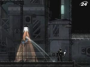 Творцы Shank представляют 2D-игру Mark of the Ninja