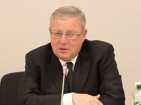 МВД: 50 бюджетных миллиардов за год вывели в "тень" МВД: 50 бюджетных миллиардов за год вывели в "тень"