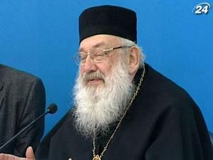 Інтелігенція закликає об'єднатися й обговорити проблеми українців Інтелігенція закликає об'єднатися й обговорити проблеми українців