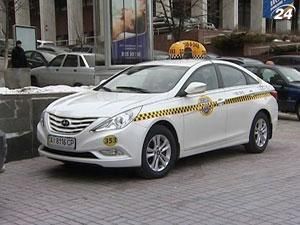 Учасники ринку таксі хочуть, аби їх регулювала місцева влада Учасники ринку таксі хочуть, аби їх регулювала місцева влада