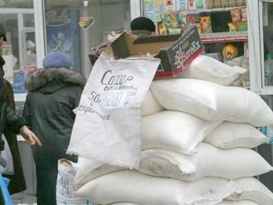 У Митному Союзі хочуть обмежити імпорт українського цукру