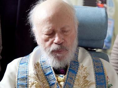 Митрополит Володимир запевнив, що керує церквою