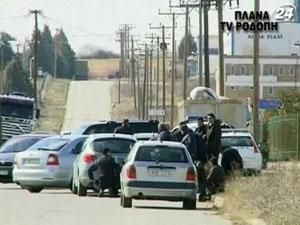 У Греції безробітний чоловік поранив 3 колишніх співробітників У Греції безробітний чоловік поранив 3 колишніх співробітників