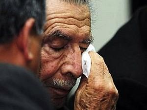 У Гватемалі не амністували президента-антикомуніста У Гватемалі не амністували президента-антикомуніста