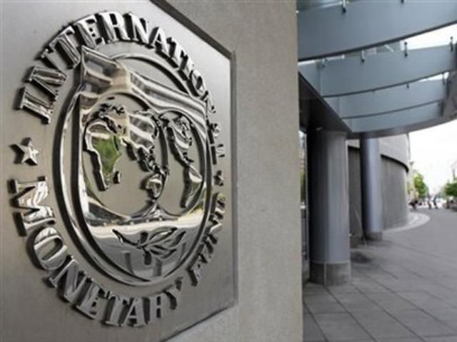 В МВФ заявляют об уменьшении угроз для мировой экономики