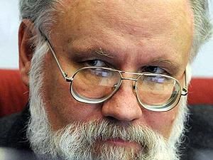 Россия: Глава ЦИК помолился за успешные выборы Россия: Глава ЦИК помолился за успешные выборы