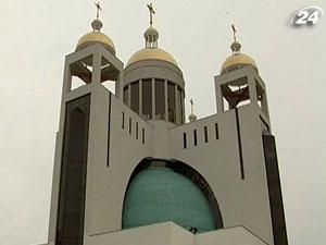 Единая поместная церковь возможна при условии мира внутри всех конфессий Единая поместная церковь возможна при условии мира внутри всех конфессий