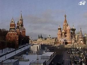 Зовнішній борг Росії за підсумком 2011 року скоротився на 10% Зовнішній борг Росії за підсумком 2011 року скоротився на 10%