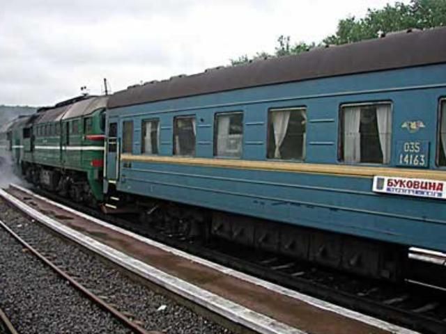 Ночные поездки железной дорогой будут вдвое дороже Ночные поездки железной дорогой будут вдвое дороже