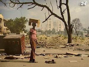 У галереї Лавра показали найгучніші світлини 2011 року - World Press Photo У галереї Лавра показали найгучніші світлини 2011 року - World Press Photo