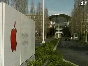 Apple - лідер у рейтингу компаній, якими найбільше захоплюються Apple - лідер у рейтингу компаній, якими найбільше захоплюються